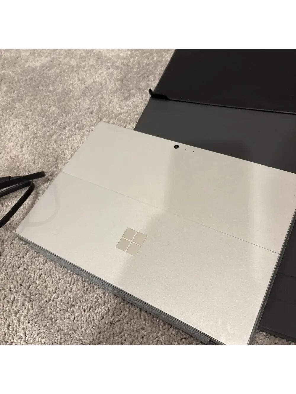Microsoft great freshly